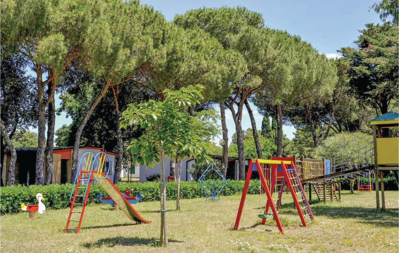 Italy Village Baia Domizia Exterior foto
