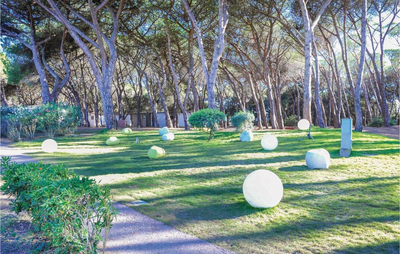 Italy Village Baia Domizia Exterior foto