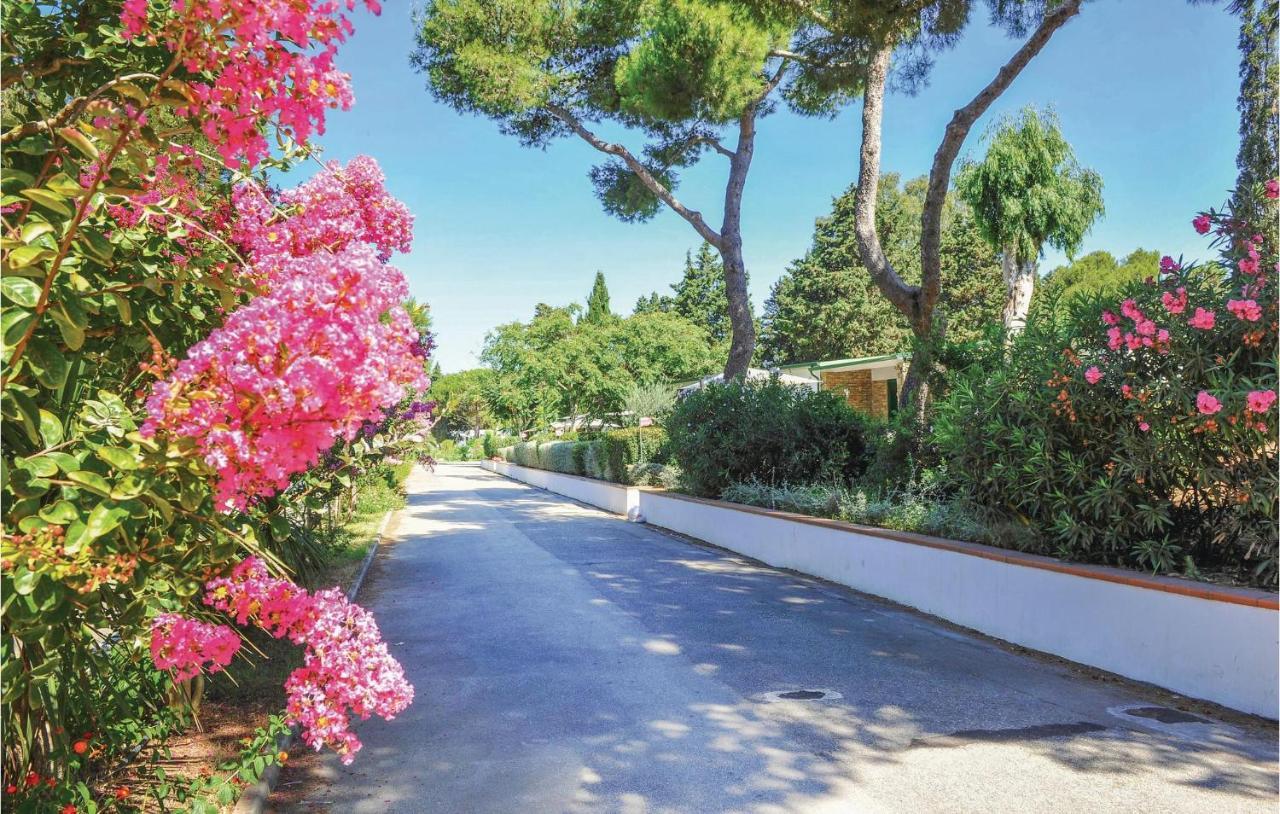 Italy Village Baia Domizia Exterior foto