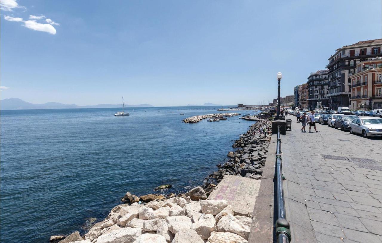 Italy Village Baia Domizia Exterior foto